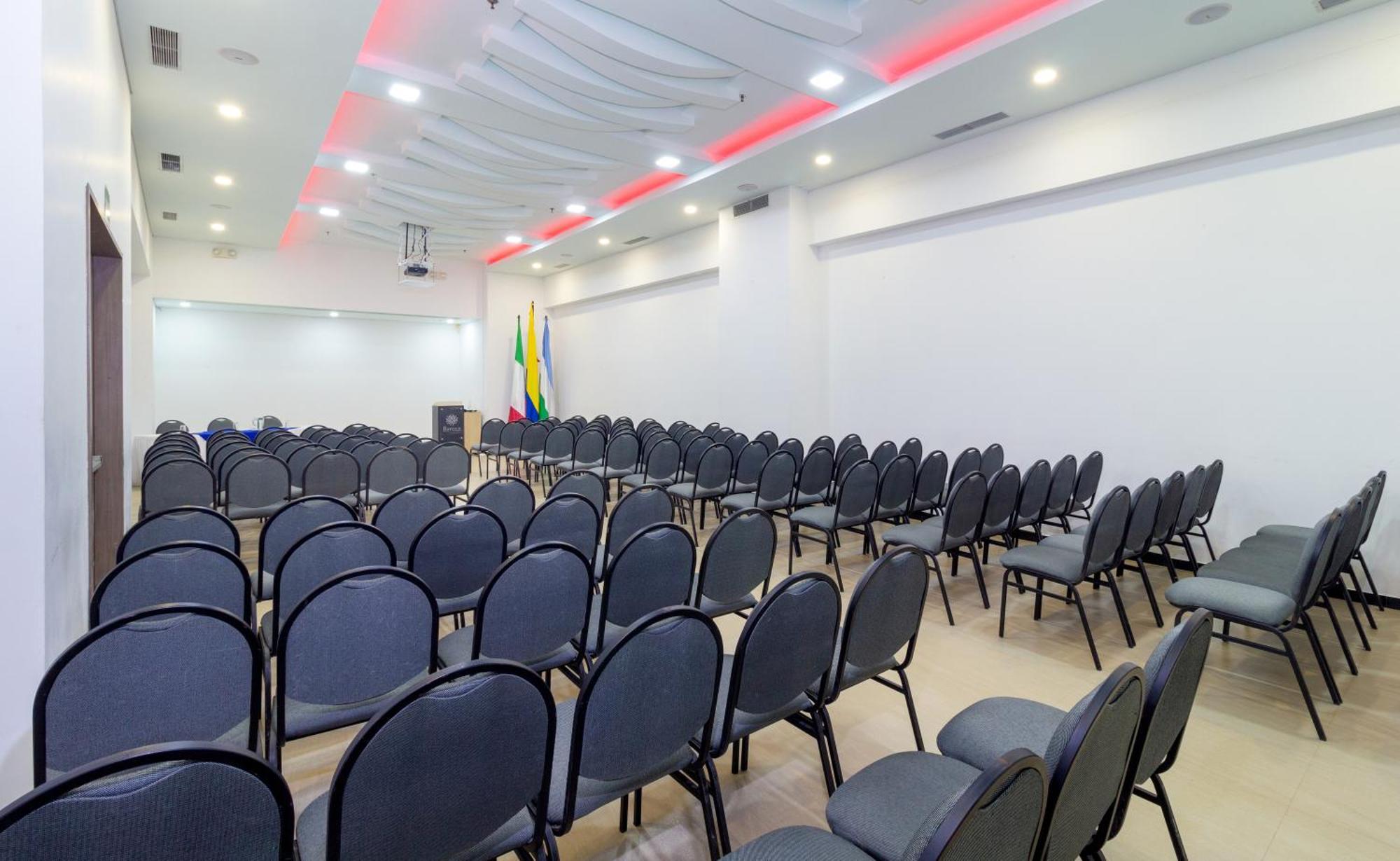 Hotel Baroca Montería Zewnętrze zdjęcie