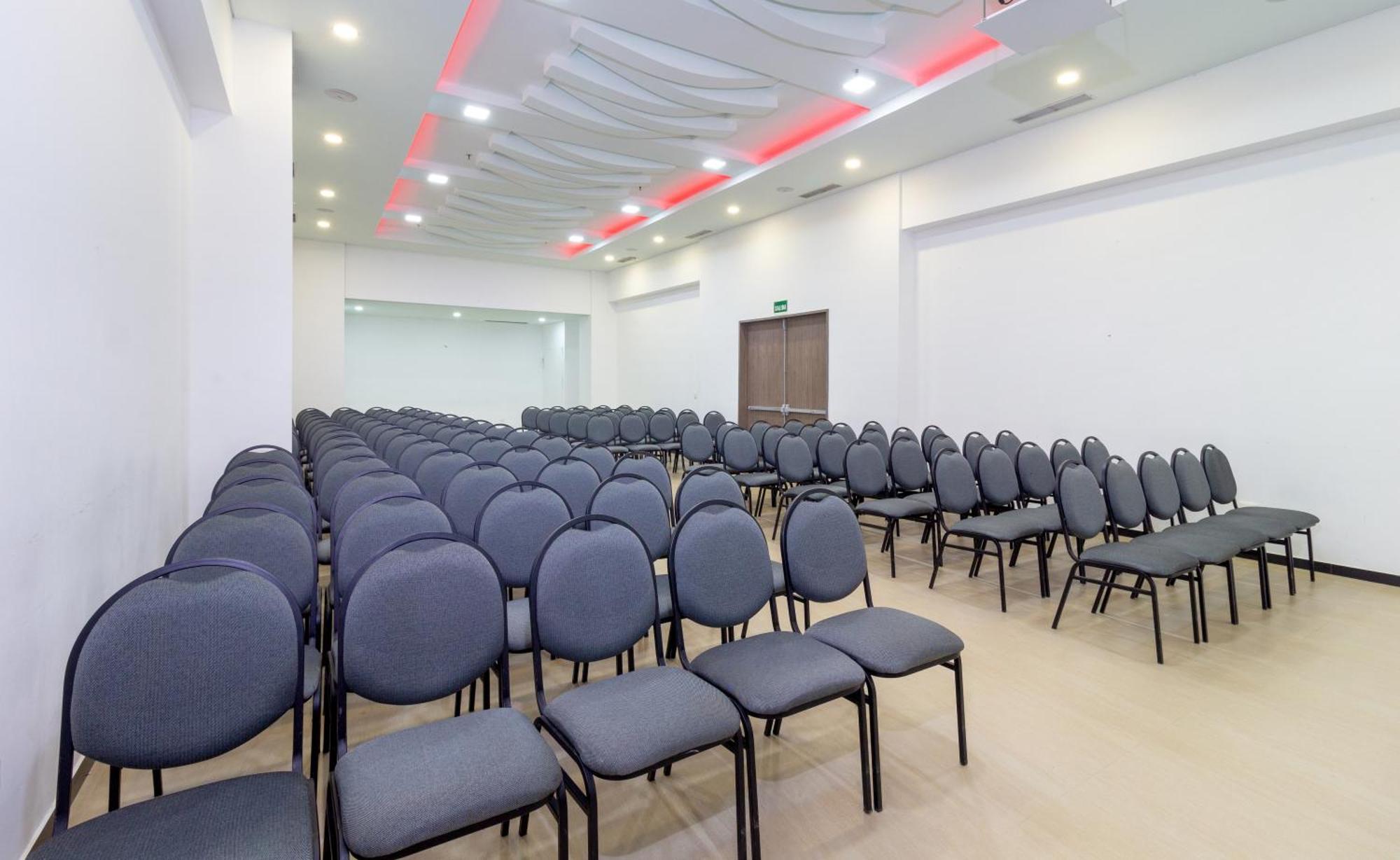 Hotel Baroca Montería Zewnętrze zdjęcie