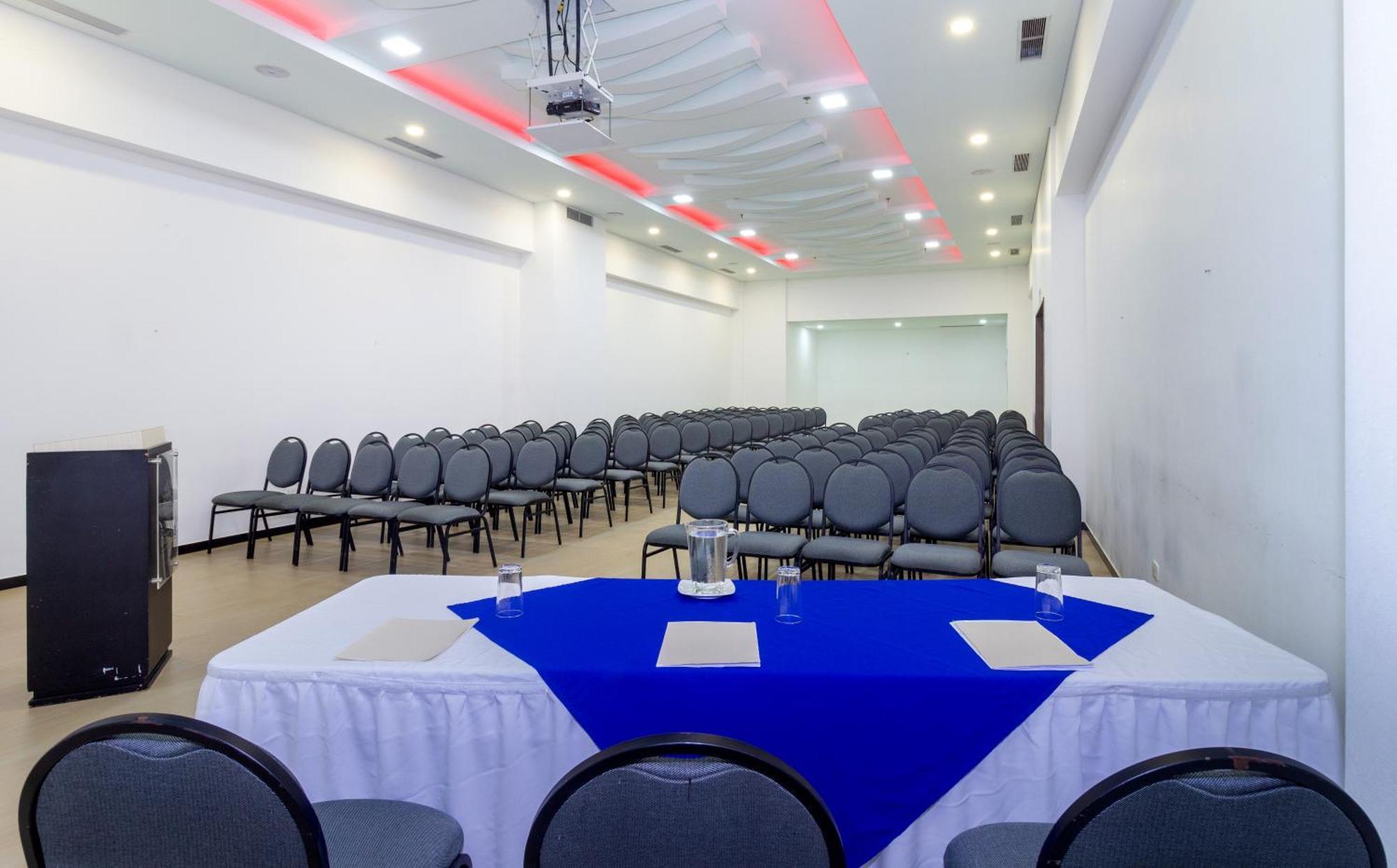 Hotel Baroca Montería Zewnętrze zdjęcie