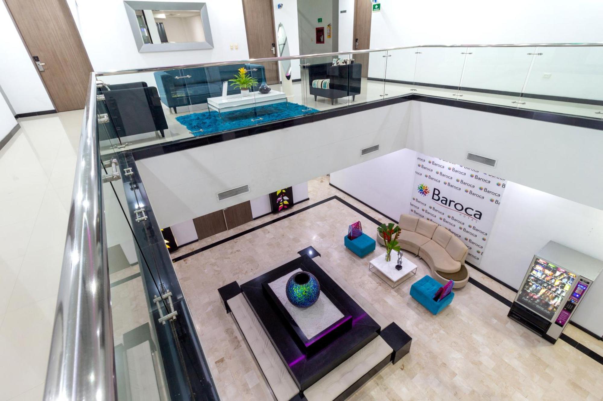 Hotel Baroca Montería Zewnętrze zdjęcie
