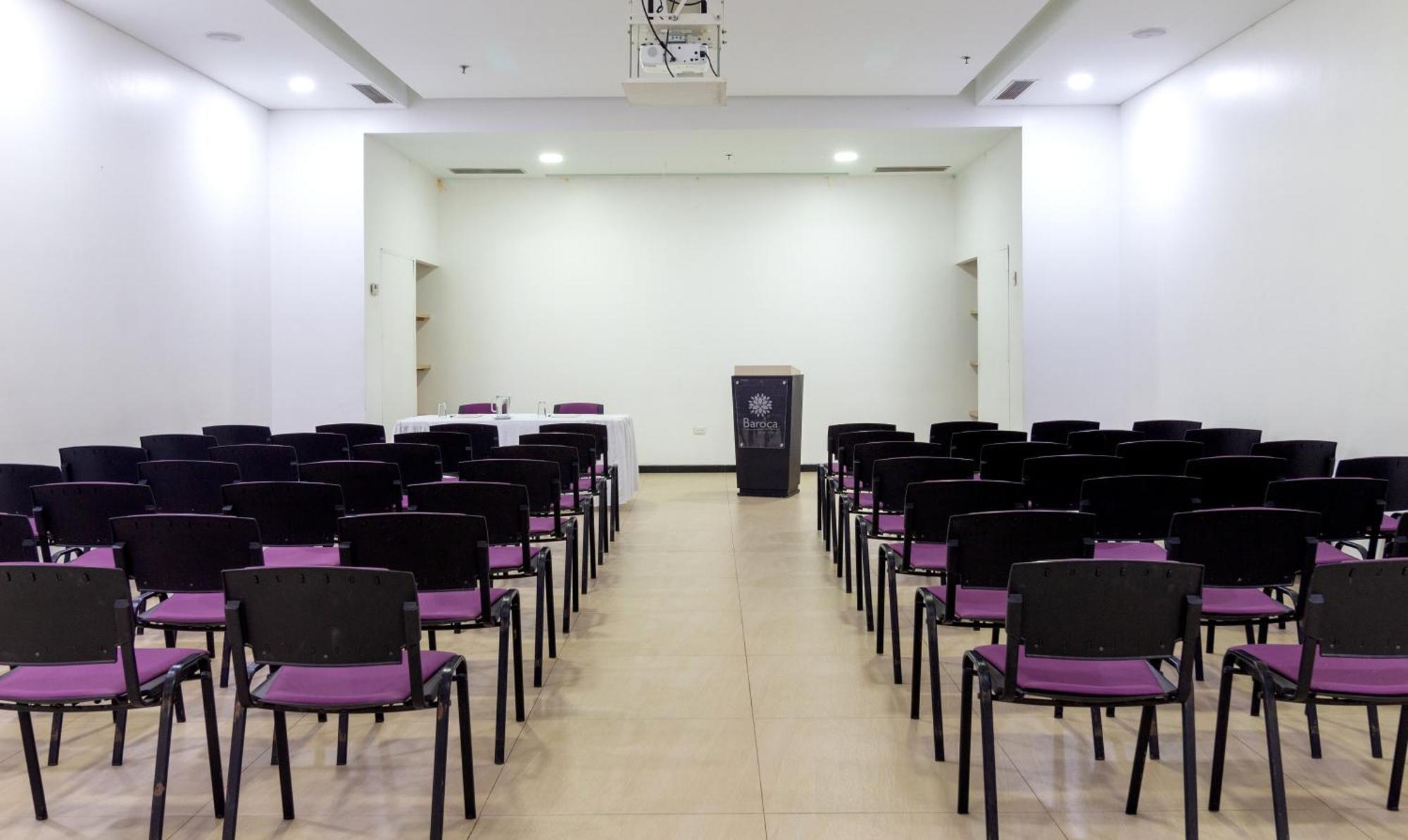 Hotel Baroca Montería Zewnętrze zdjęcie