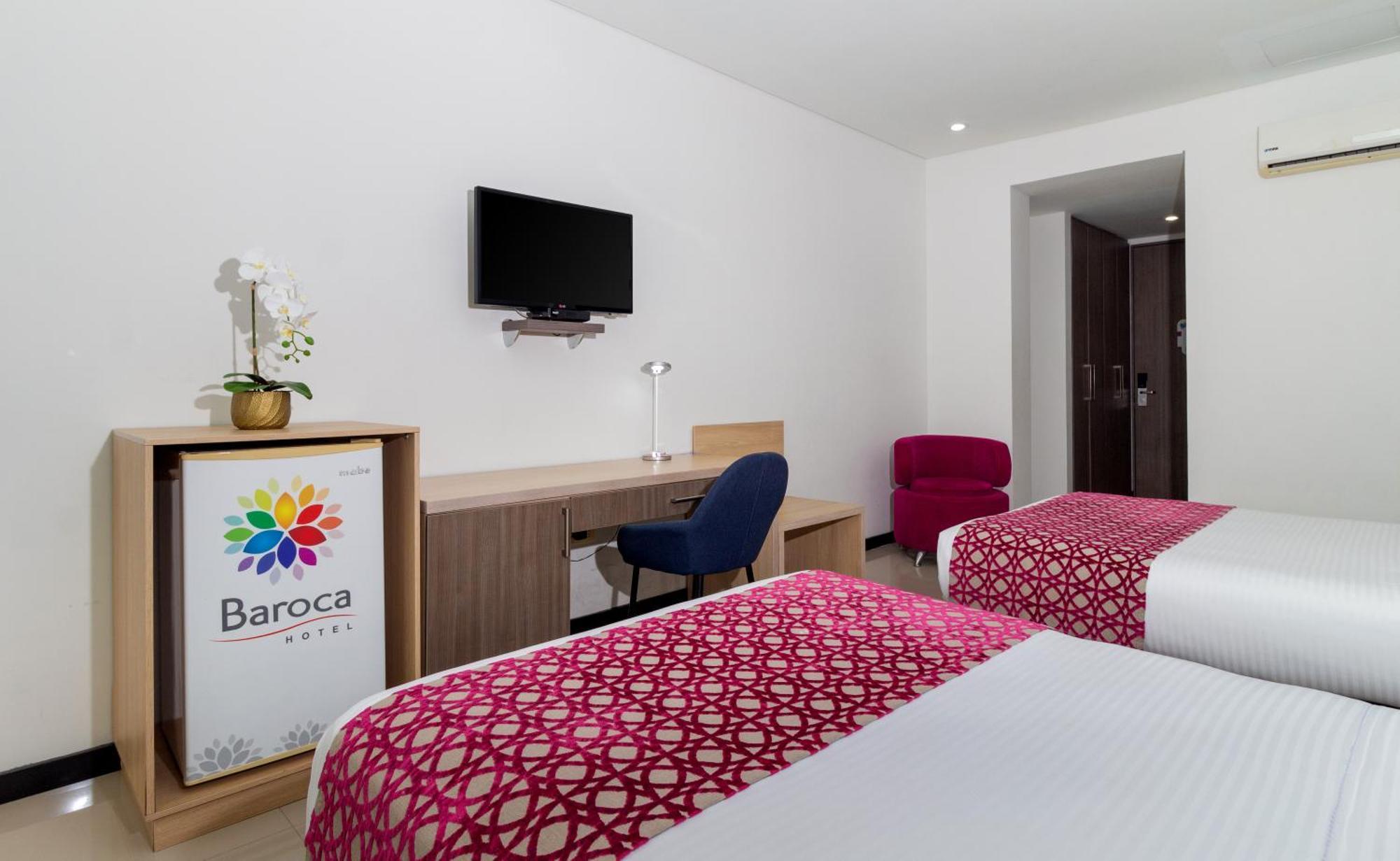 Hotel Baroca Montería Zewnętrze zdjęcie