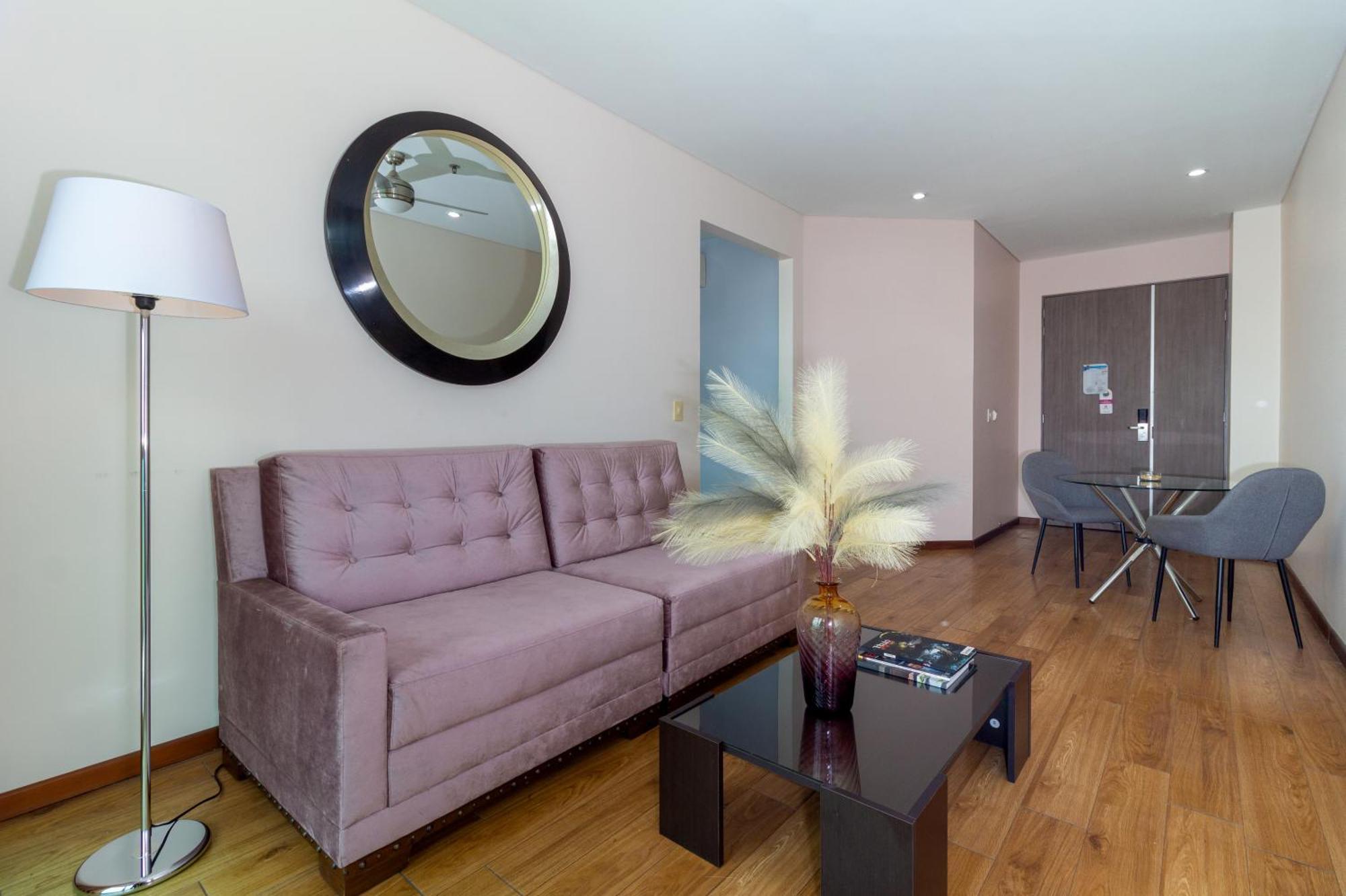 Hotel Baroca Montería Zewnętrze zdjęcie