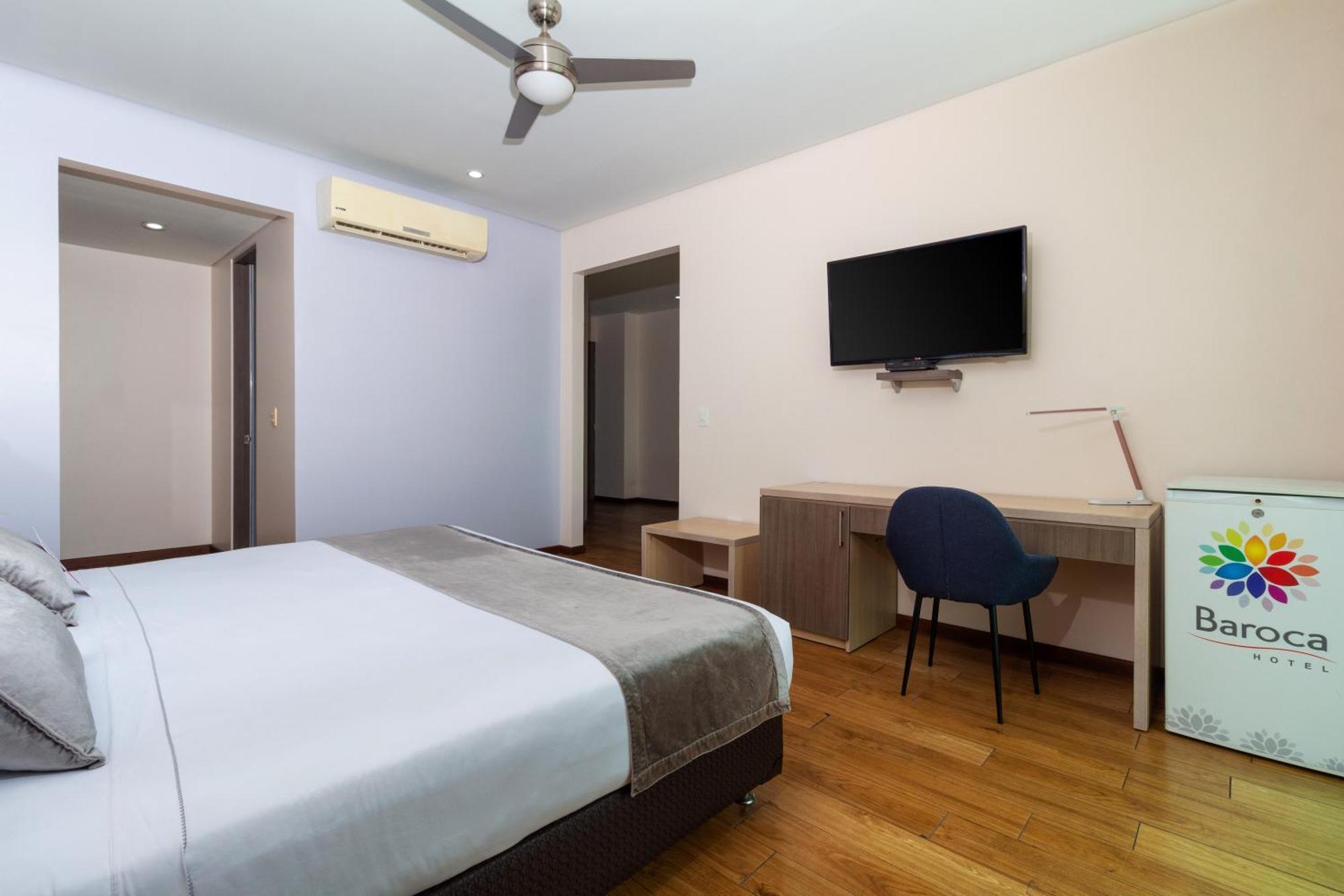 Hotel Baroca Montería Zewnętrze zdjęcie