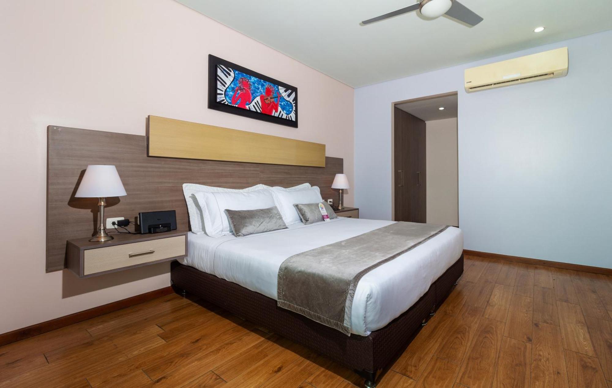 Hotel Baroca Montería Zewnętrze zdjęcie