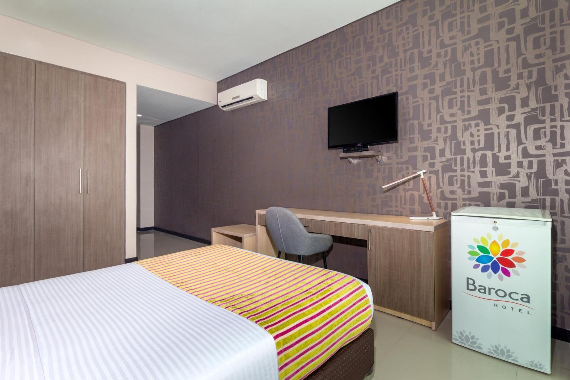 Hotel Baroca Montería Zewnętrze zdjęcie