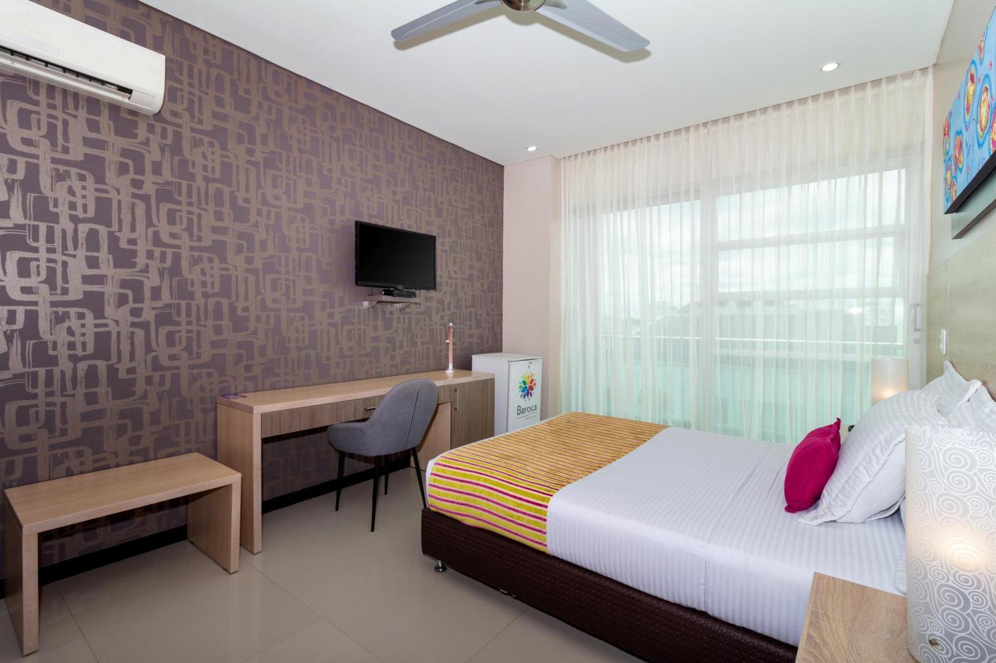 Hotel Baroca Montería Zewnętrze zdjęcie